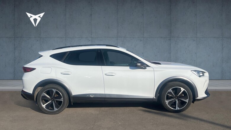 CUPRA Formentor 1.4 eHybrid 204 V1 5dr DSG Estate